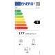 Teka ΔΙΠΟΡΤΟ ΨΥΓΕΙΟ 235lt Υ159xΠ55xΒ55εκ. Λευκός RTF 3210 Teka ΔΙΠΟΡΤΟ ΨΥΓΕΙΟ 235lt Υ159xΠ55xΒ55εκ. Λευκός RTF 3210